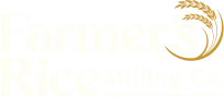 Farmer’s Rice Milling Company Logo