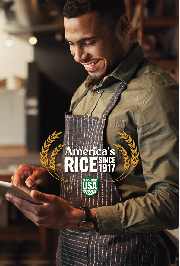 Farmer's Rice Milling Co. Partners with US Foods, Inc. to Expand