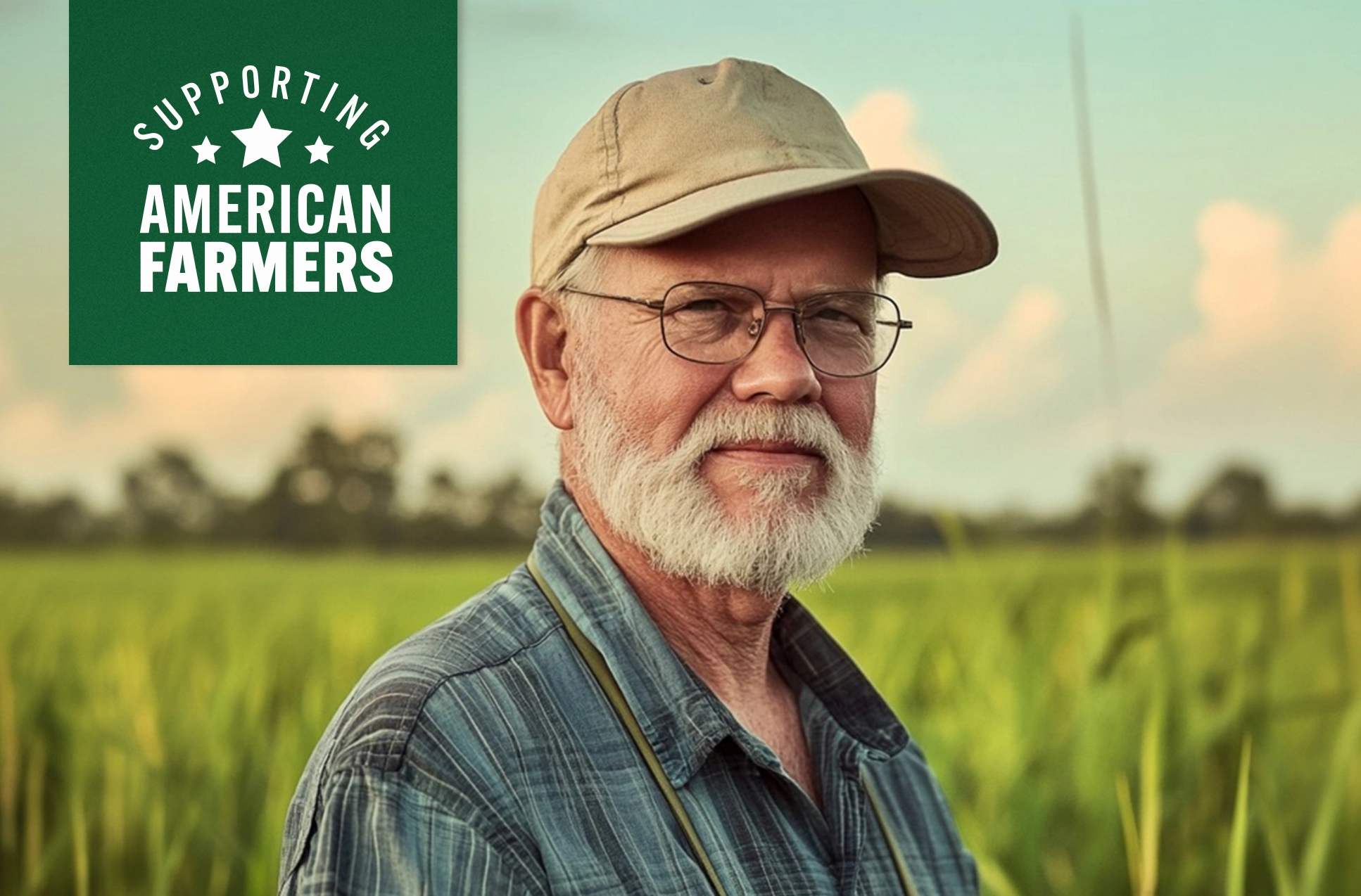 Farmers Rice Milling Co. Celebrates National Rice Month