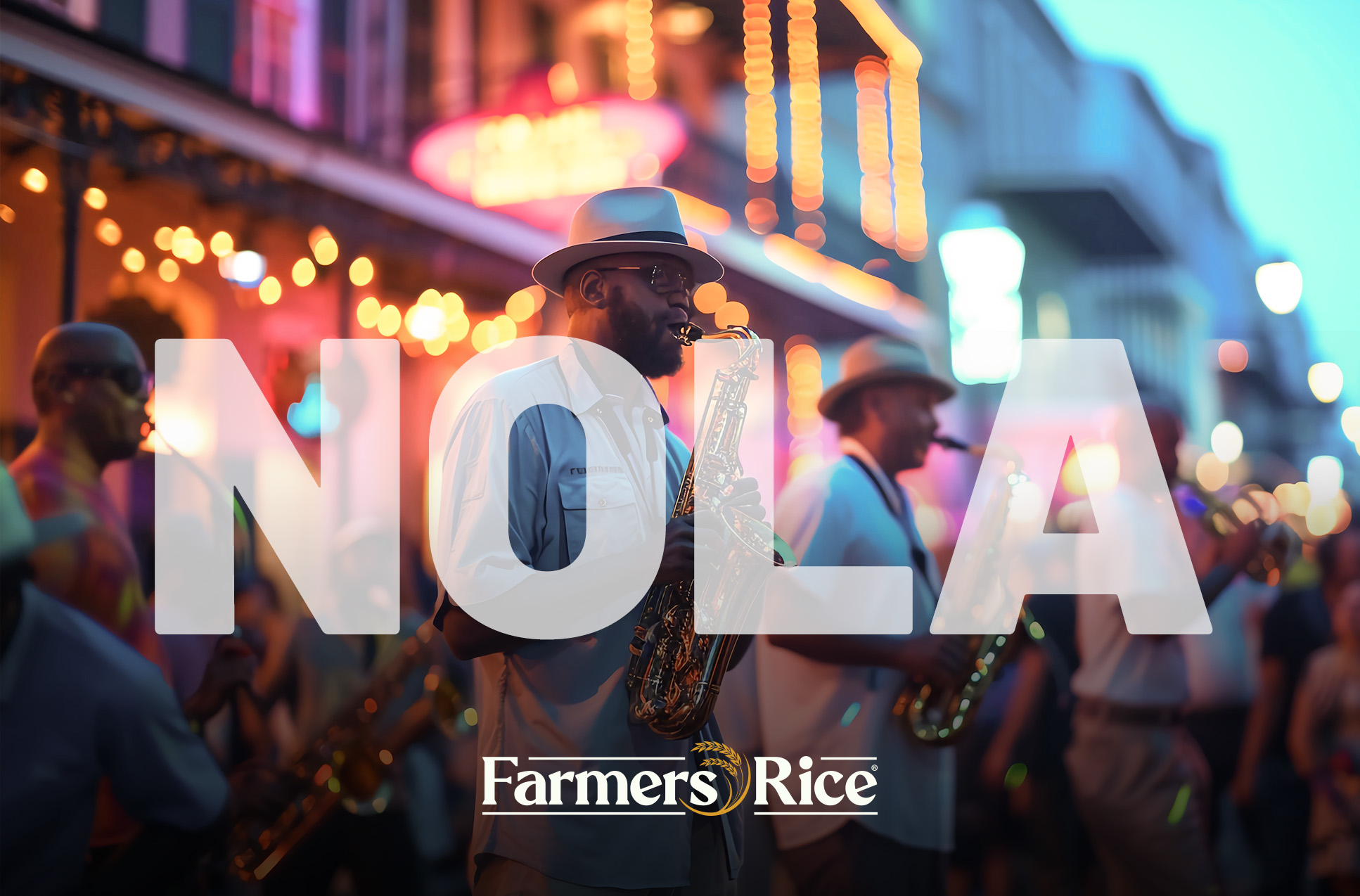 FARMERS-BLOG-FEB-NOLA New Orleans: A City Where Every Bite Tells a Story